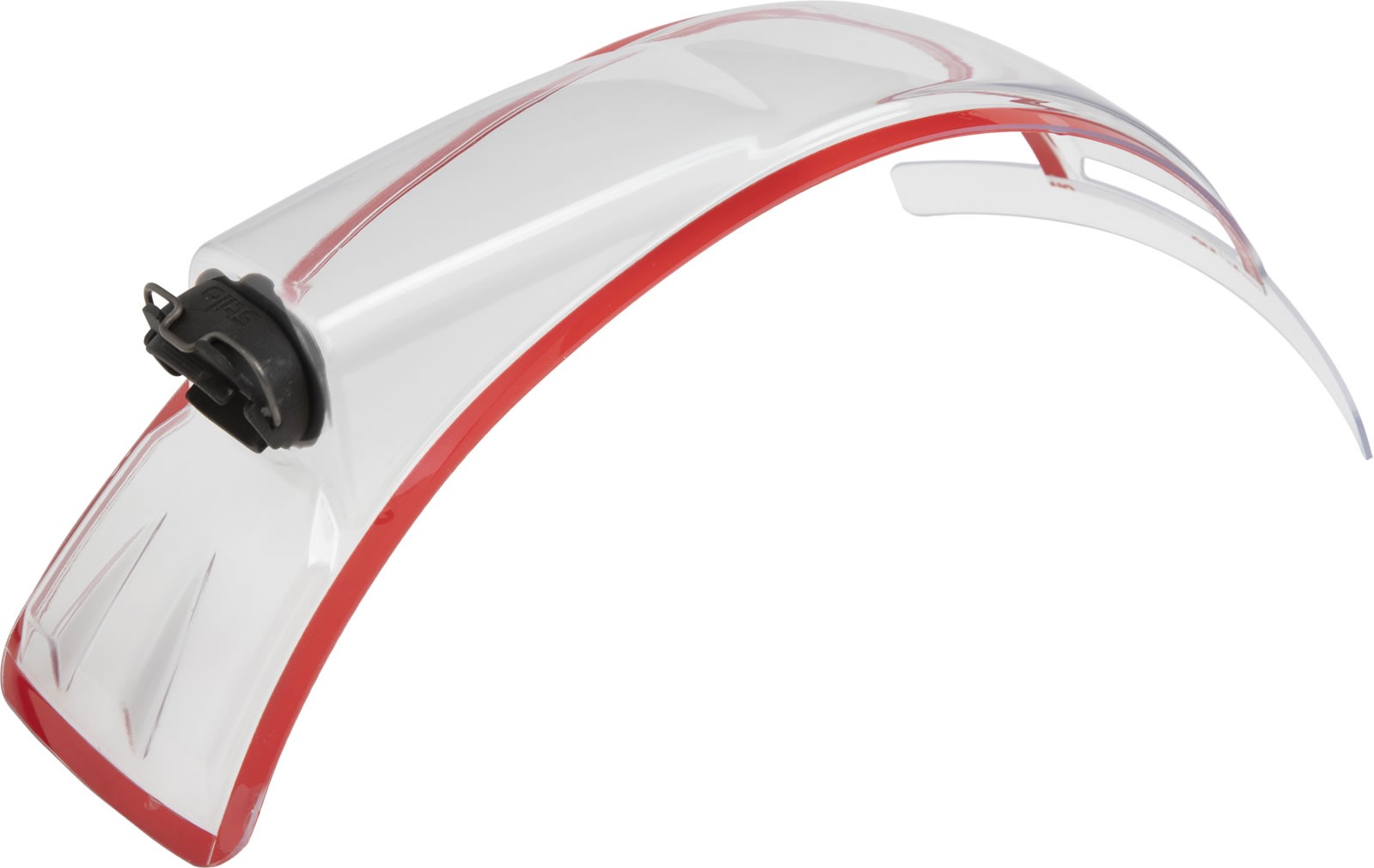 Sparco Sistema De Entrada De Aire Superior Modular Corto Para Casco St5 (Calota Grande) Para Usar Adaptadores Ya0895 O Ya0896 - Sparco original | APEXCORSE