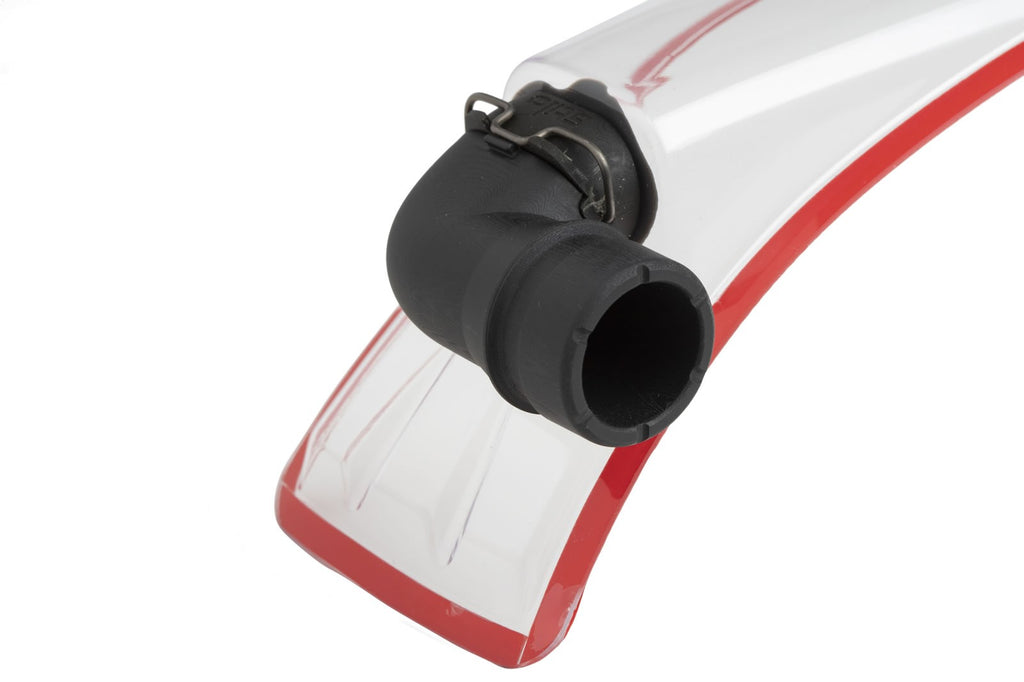 Sparco Adaptador Modular En Angulo Recto Para Entrada De Aire 32Mm (Compatible Con El Conector Maglock) - Sparco original | APEXCORSE