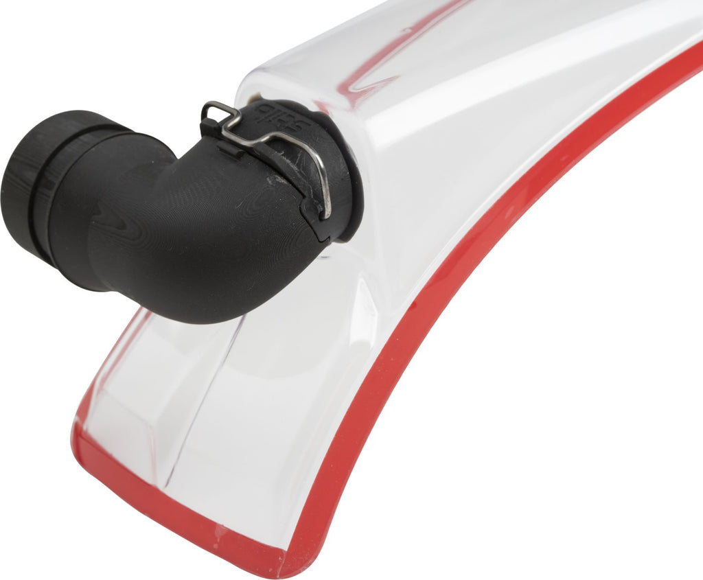 Sparco Adaptador Modular En Angulo Recto Para Entrada De Aire 32Mm (Compatible Con El Conector Maglock) - Sparco | APEXCORSE imagen 2