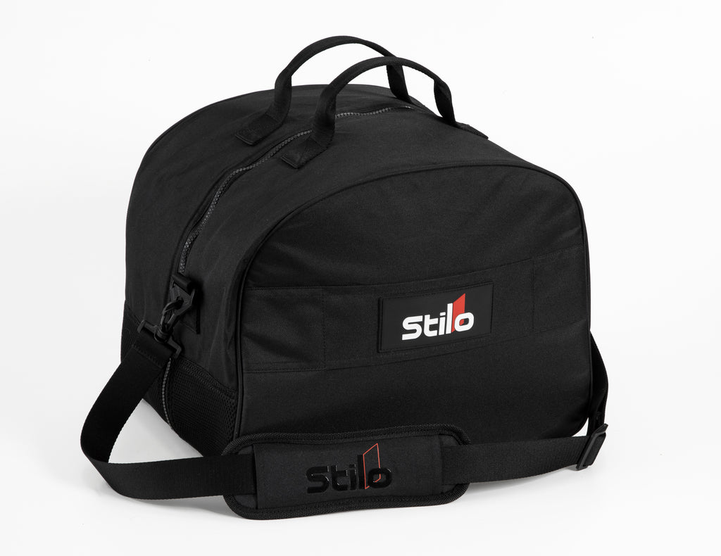 Sparco Mochila Stilo Para Casco Y Hans - Sparco original | APEXCORSE