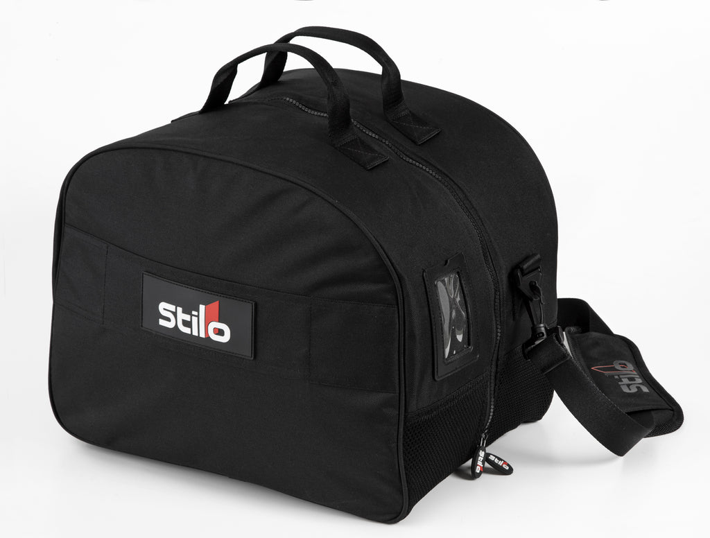 Sparco Mochila Stilo Para Casco Y Hans - Sparco | APEXCORSE imagen 2