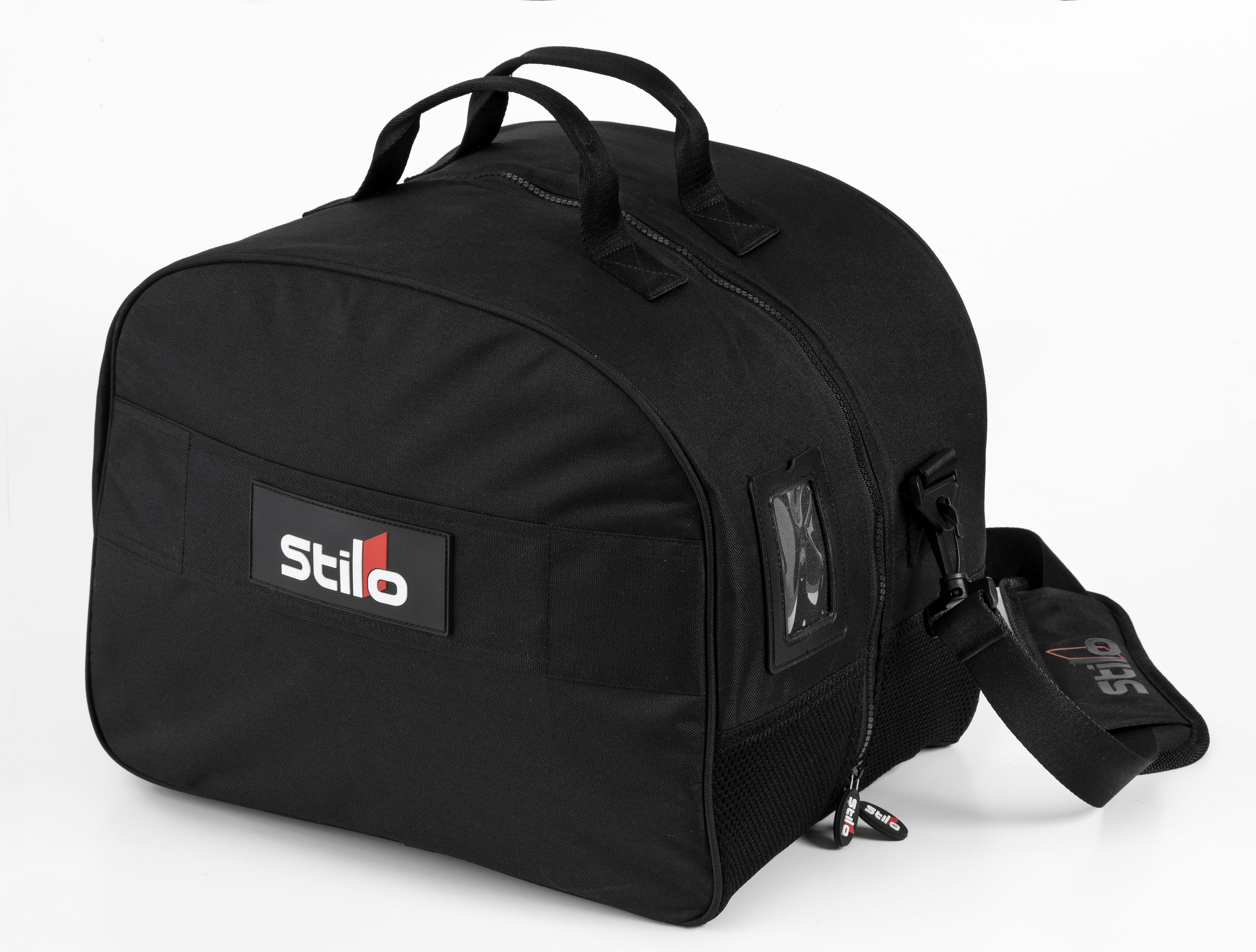 Sparco Mochila Stilo Para Casco Y Hans - Sparco | APEXCORSE imagen 2