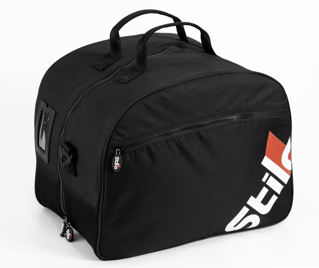 Sparco Mochila Stilo Para Casco Y Hans - Sparco | APEXCORSE imagen 4