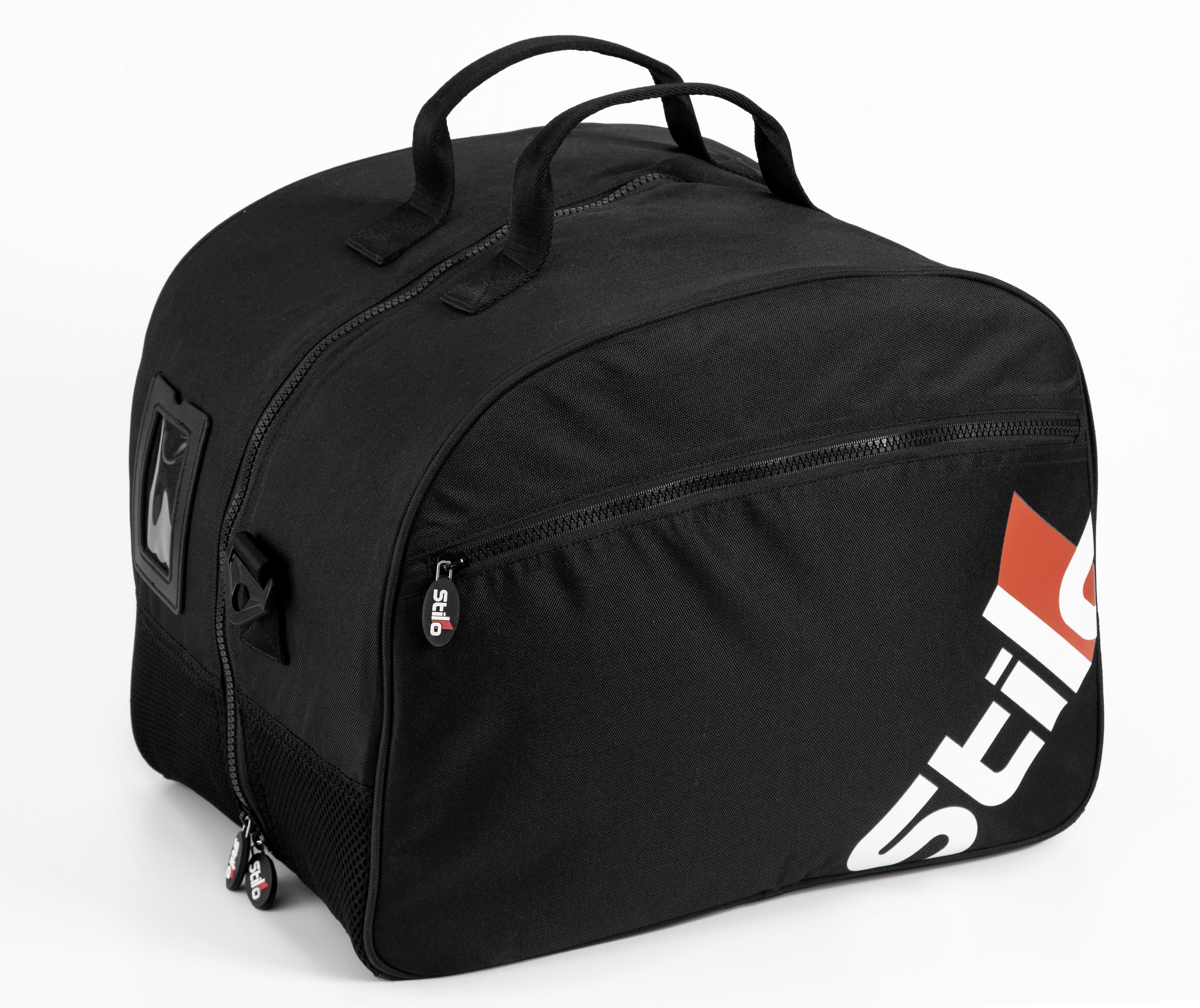 Sparco Mochila Stilo Para Casco Y Hans - Sparco | APEXCORSE imagen 4