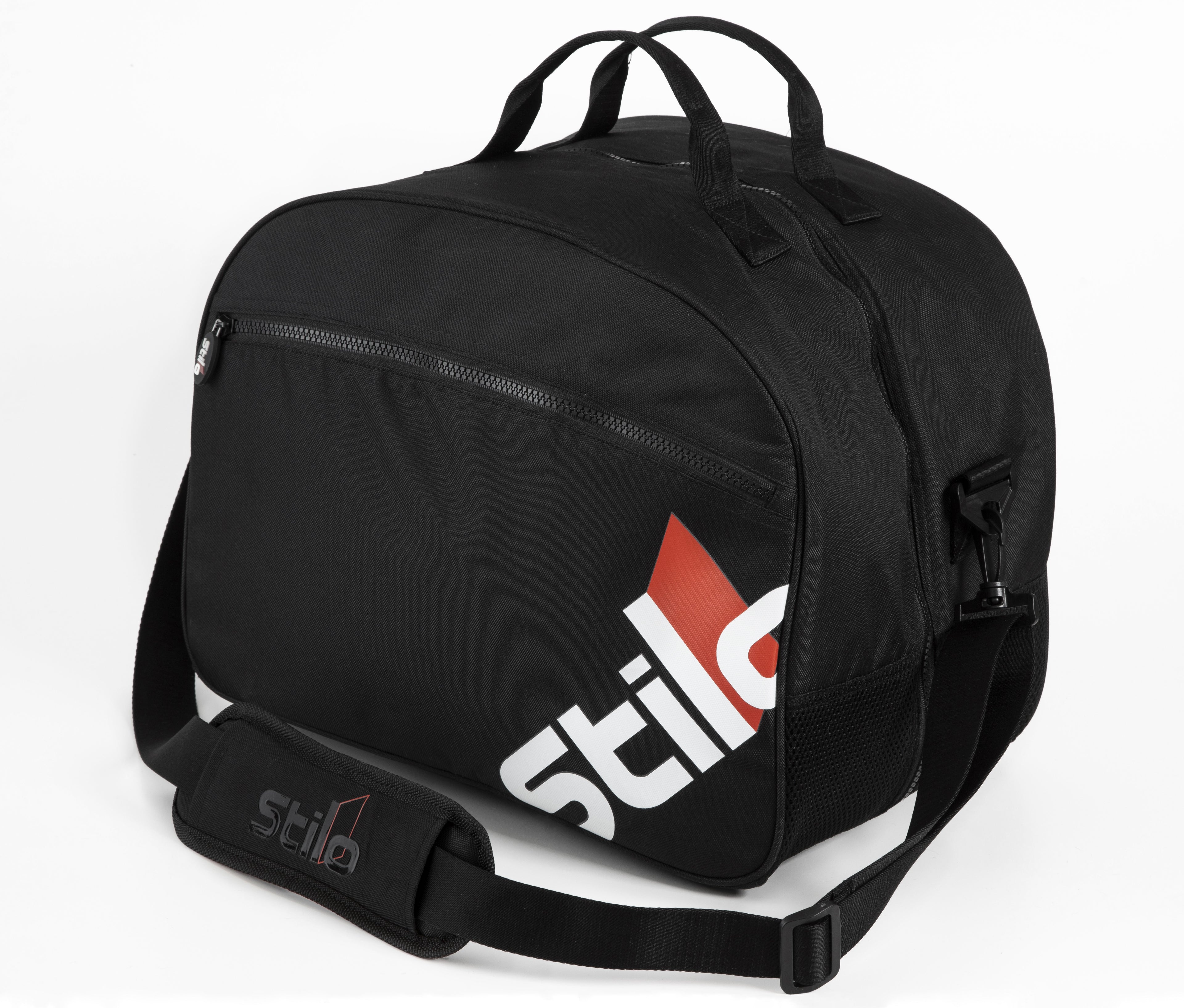 Sparco Mochila Stilo Para Casco Y Hans - Sparco | APEXCORSE imagen 5