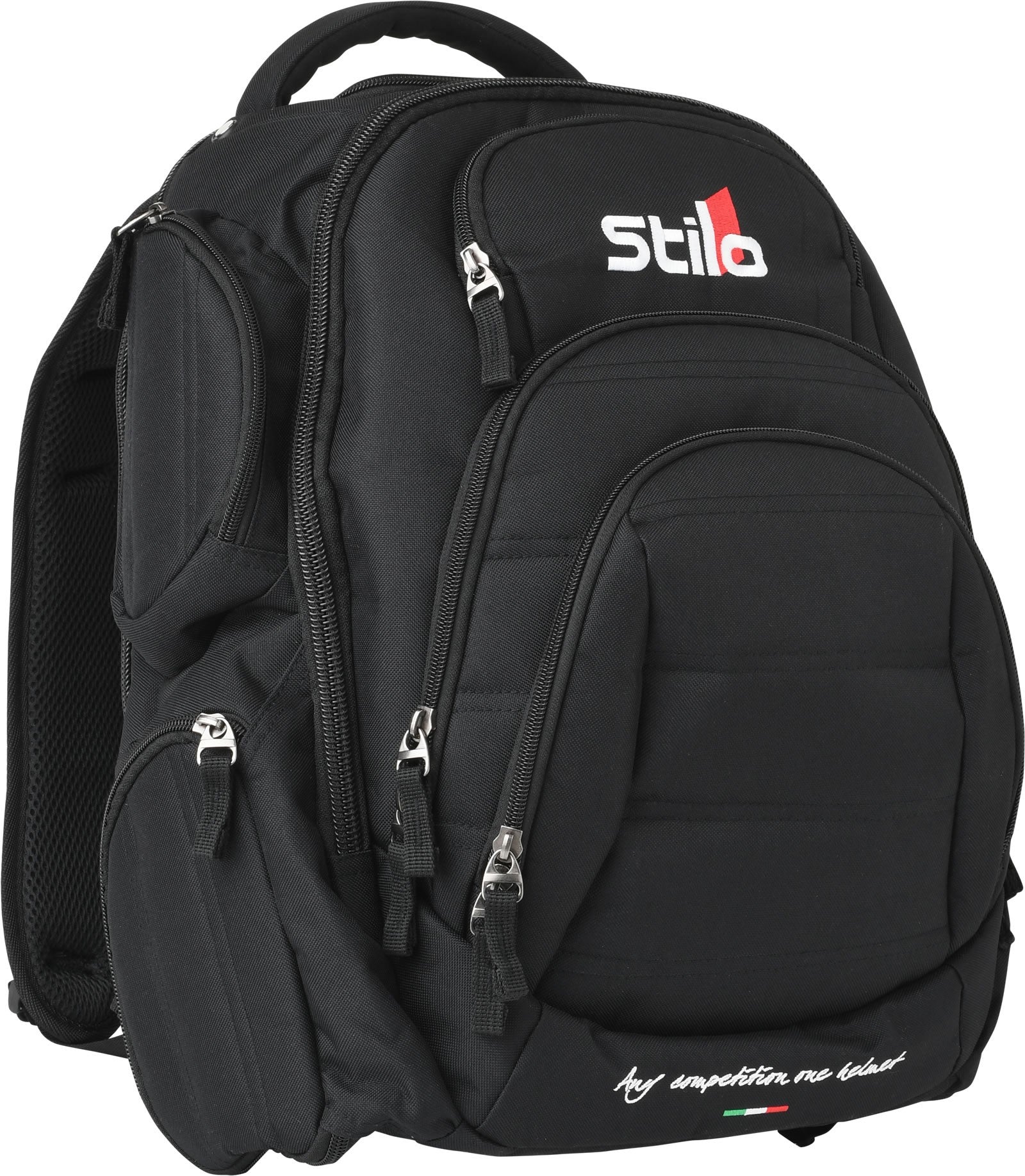 Sparco Mochila Stilo - Sparco original | APEXCORSE