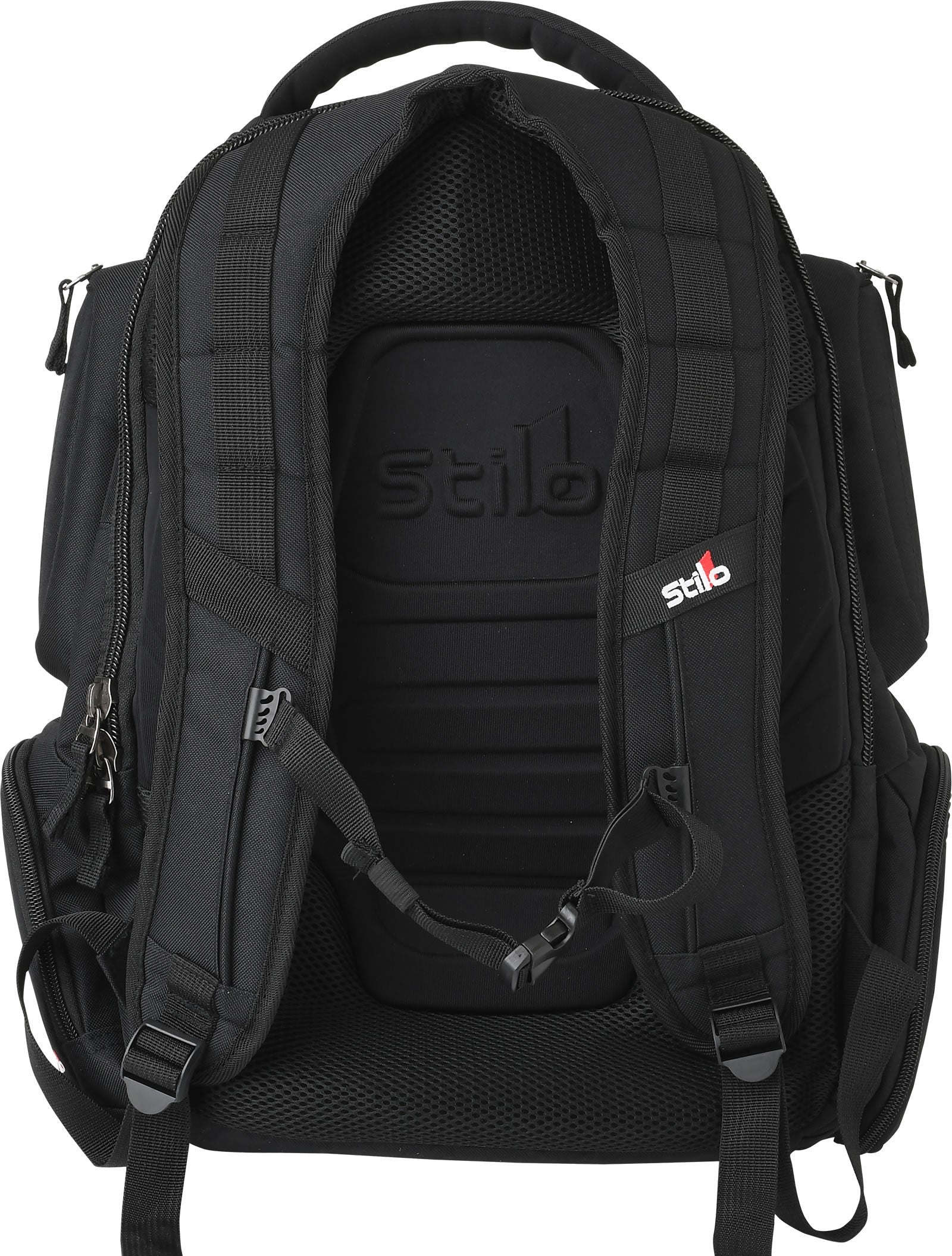 Sparco Mochila Stilo - Sparco | APEXCORSE imagen 3