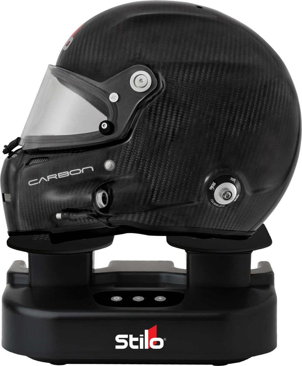 Sparco Secador Stilo Para Equipamiento Pilotos(Casco,Guantes,Botas) - Sparco | APEXCORSE imagen 2
