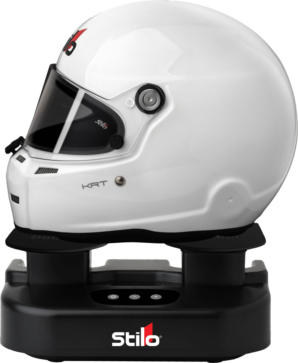 Sparco Secador Stilo Para Equipamiento Pilotos(Casco,Guantes,Botas) - Sparco | APEXCORSE imagen 3