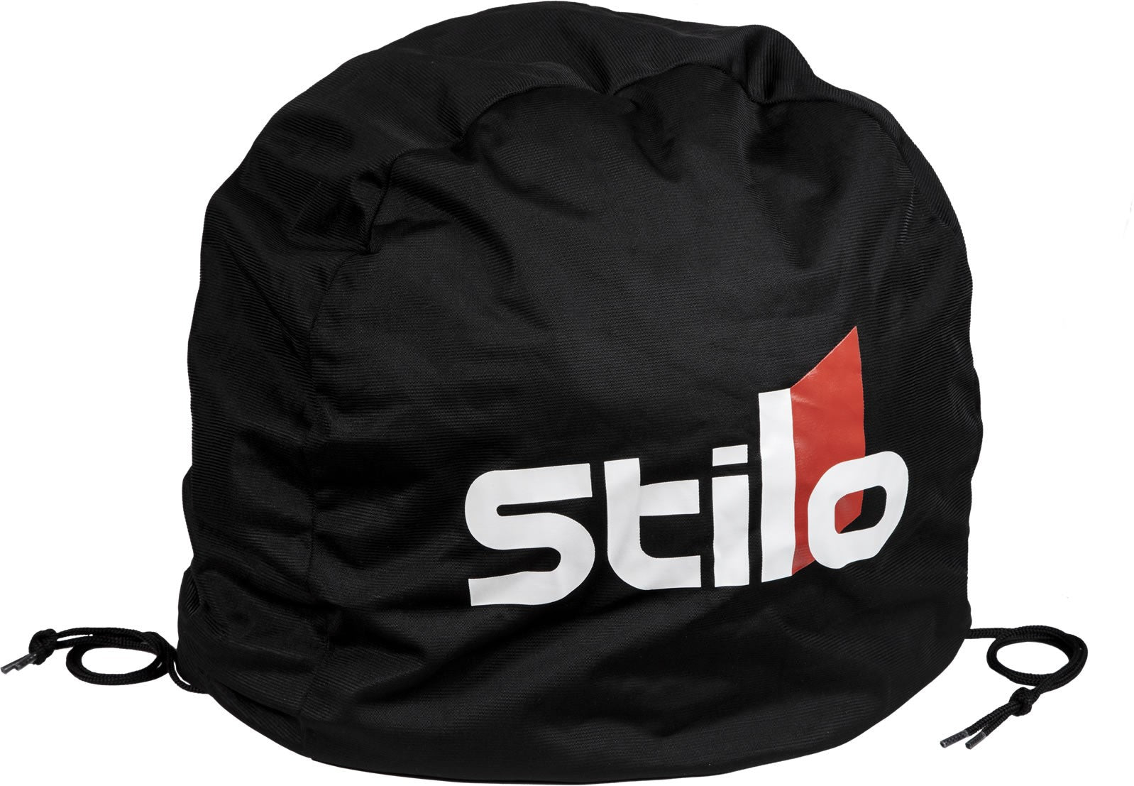 Sparco Bolsa Portacasco Stilo Negro Antirayado - Sparco original | APEXCORSE