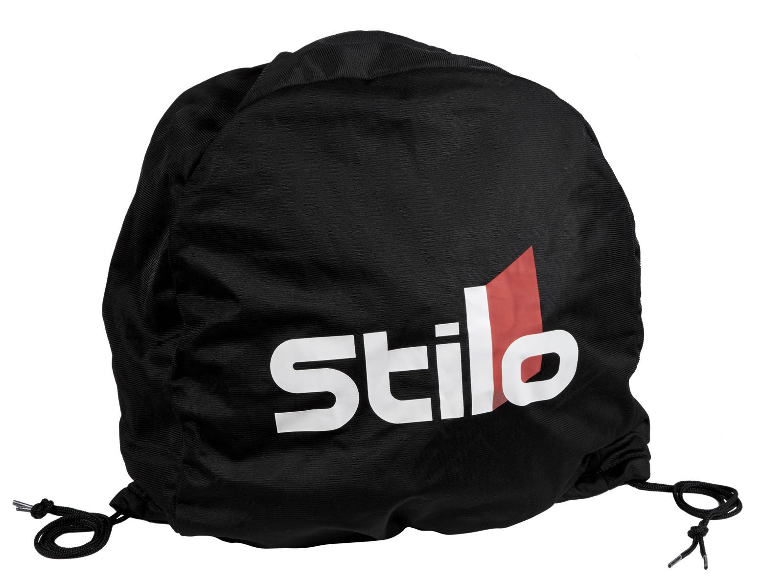 Sparco Bolsa Portacasco Stilo Negro Antirayado - Sparco | APEXCORSE imagen 2