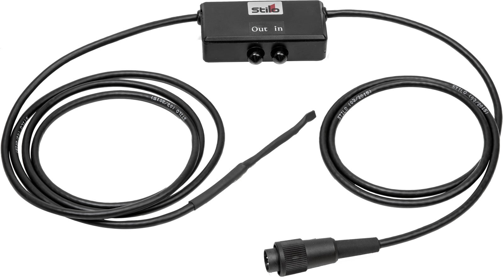 Sparco Conector De Radio Universal Para Centralita Wl-10 - Sparco original | APEXCORSE