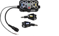 Sparco Kit Centralita Wl-10 Y 2 Adaptadores Ag0001 (Listo Para Funcionar) - Sparco original | APEXCORSE
