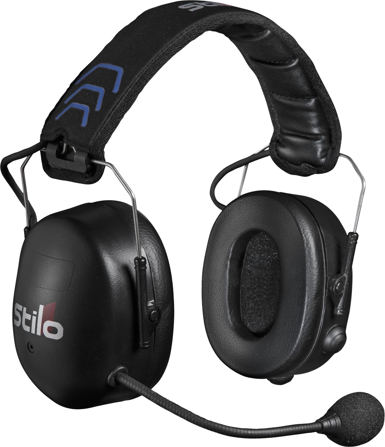 Sparco Casco De Enlace Stilo Venti Wrc Wireless - Sparco original | APEXCORSE