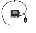 Sparco Cable Alimentacion De 12V Para Centralita Ab0102/Ab0200/Ab0214 - Sparco original | APEXCORSE