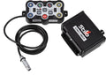 Sparco Centralita Dg-30 Bluetooth Profesional,Cancelacion De Ruido Digital,Entrada Camara/Radio,Modulo Gsm Integrado Alimentacion 12V - Sparco original | APEXCORSE