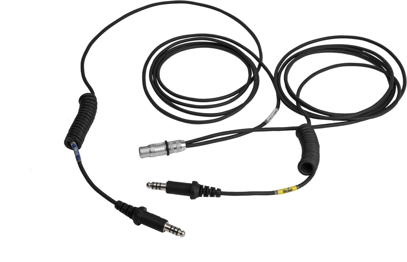 Sparco Cables Conexion Nexus Cascos Para Centralita Dg30 - Sparco original | APEXCORSE
