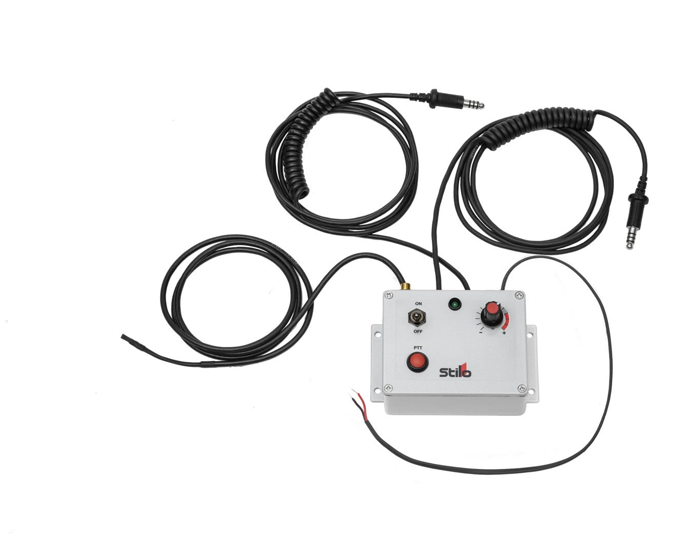Sparco Centralita Resistente Al Agua Para Offshore Conexión Nexus 2 Cascos Conexión Radio Y Ptt - Sparco original | APEXCORSE