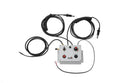 Sparco Centralita Resistente Al Agua Para Offshore Conexión Nexus 2 Cascos Conexión Radio,Ptt Y Bluetooth - Sparco original | APEXCORSE