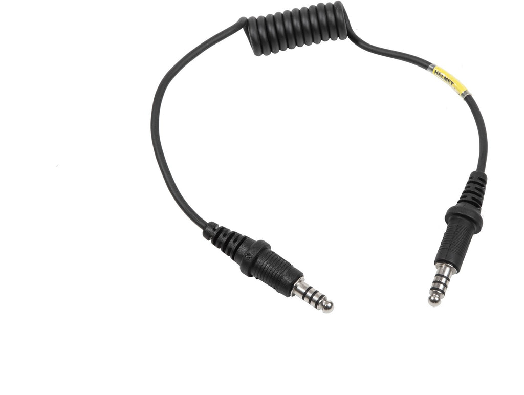 Sparco Adaptador Casco Stilo Centralitas Con Conexión Hembra Nexus- Cableado Macho/Macho Nexus - Sparco original | APEXCORSE