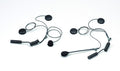 Sparco Kit Micro Y Auriculares Casco Cerrado Conexión Hembra Nexus - Sparco original | APEXCORSE