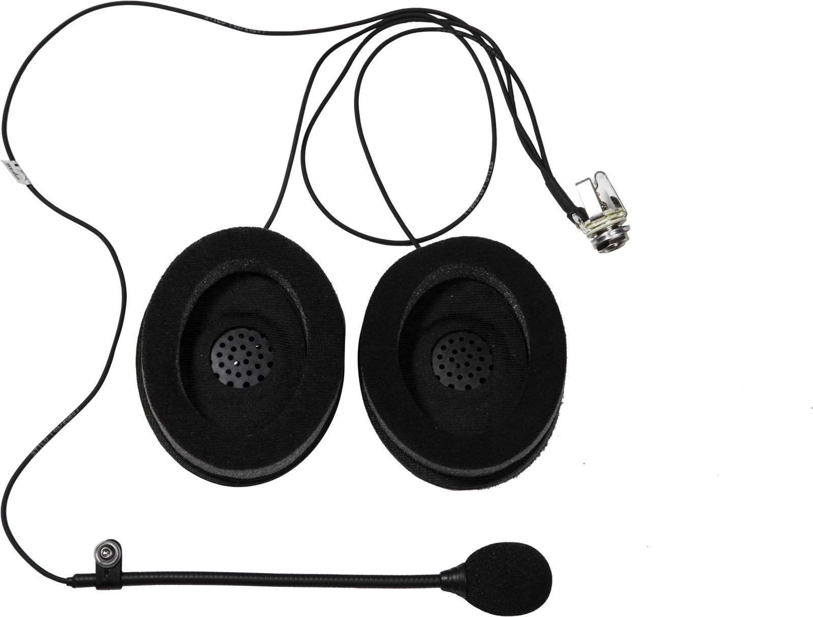 Sparco Kit Recambio Micro Y Auriculares(Con Orejera) Para Casco Venti Trophy Y Trophy Des Rally - Sparco original | APEXCORSE