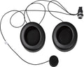 Sparco Kit Micro Y Auriculares(Con Orejera) Para Casco Wrc Des Rally - Sparco original | APEXCORSE