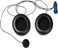 Sparco Kit Recambio Micro Y Auriculares (Orejera Grande) Para Casco Venti Wrc - Sparco original | APEXCORSE