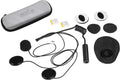 Sparco Kit De Emergencia Micro Y Auriculares Para Casco Wrc Con Cableado - Sparco original | APEXCORSE