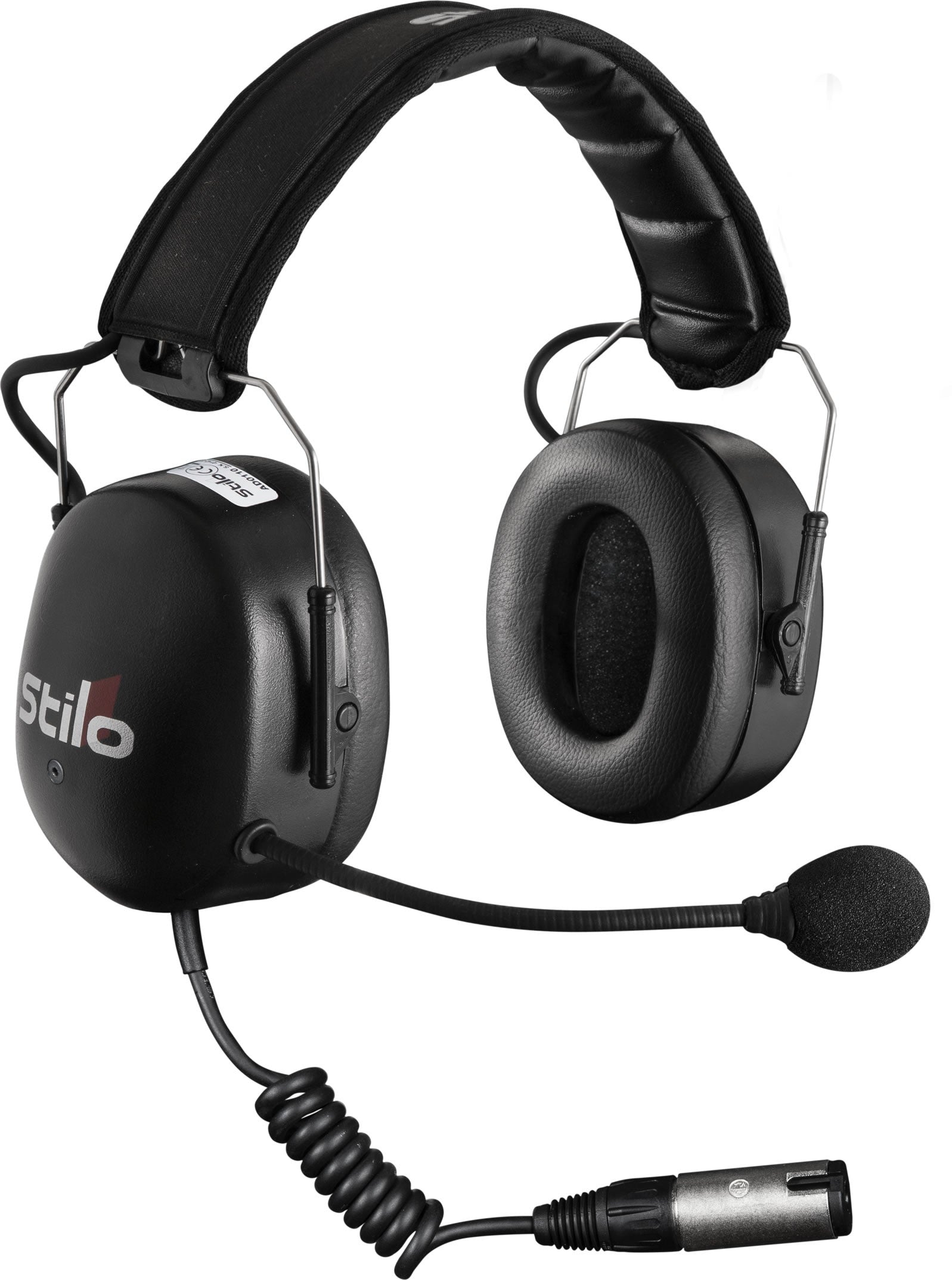Sparco Casco Enlace Conexión Hembra Jack 6,3 - Sparco original | APEXCORSE