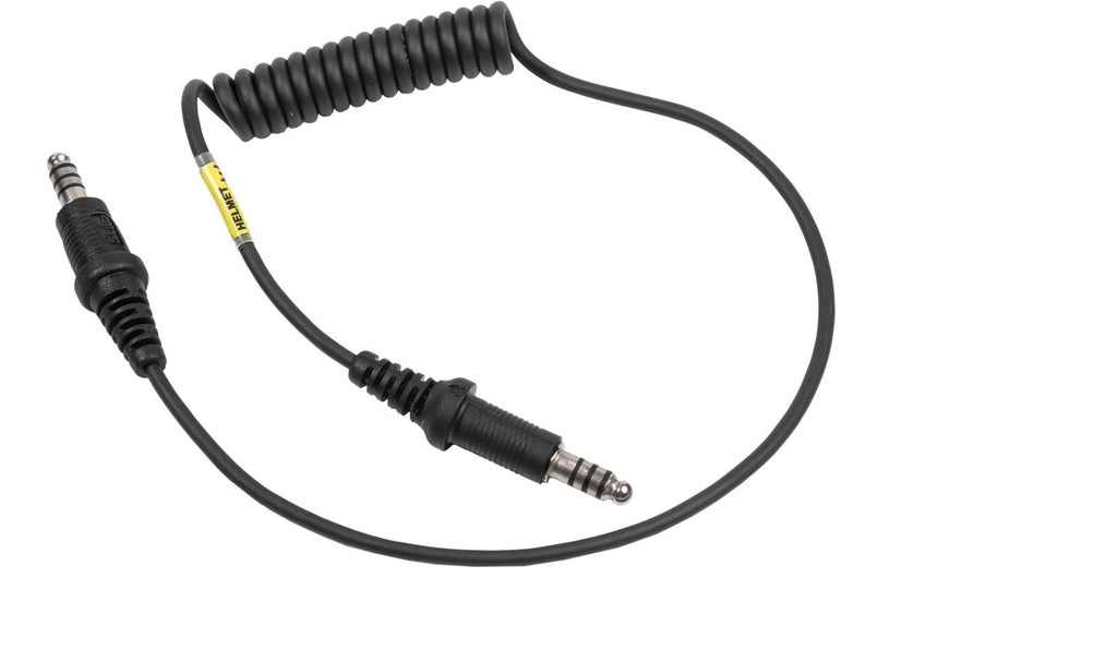 Sparco Cable Adaptador Stilo Macho/Macho Nexus Extra Largo (Sin Resistencia) - Sparco original | APEXCORSE