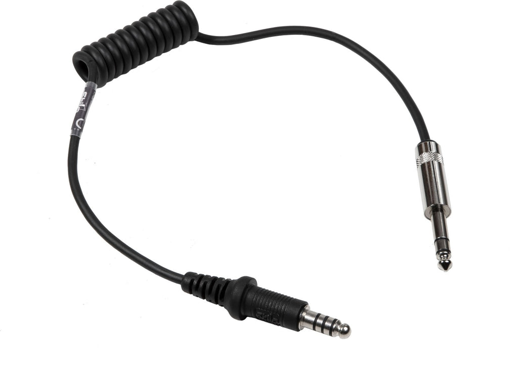 Sparco Cable Adaptador Stilo Macho Nexus A Macho Jack 6,3 - Sparco original | APEXCORSE