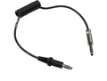 Sparco Cable Adaptador Stilo Macho Nexus A Macho Jack 6,3 - Sparco original | APEXCORSE