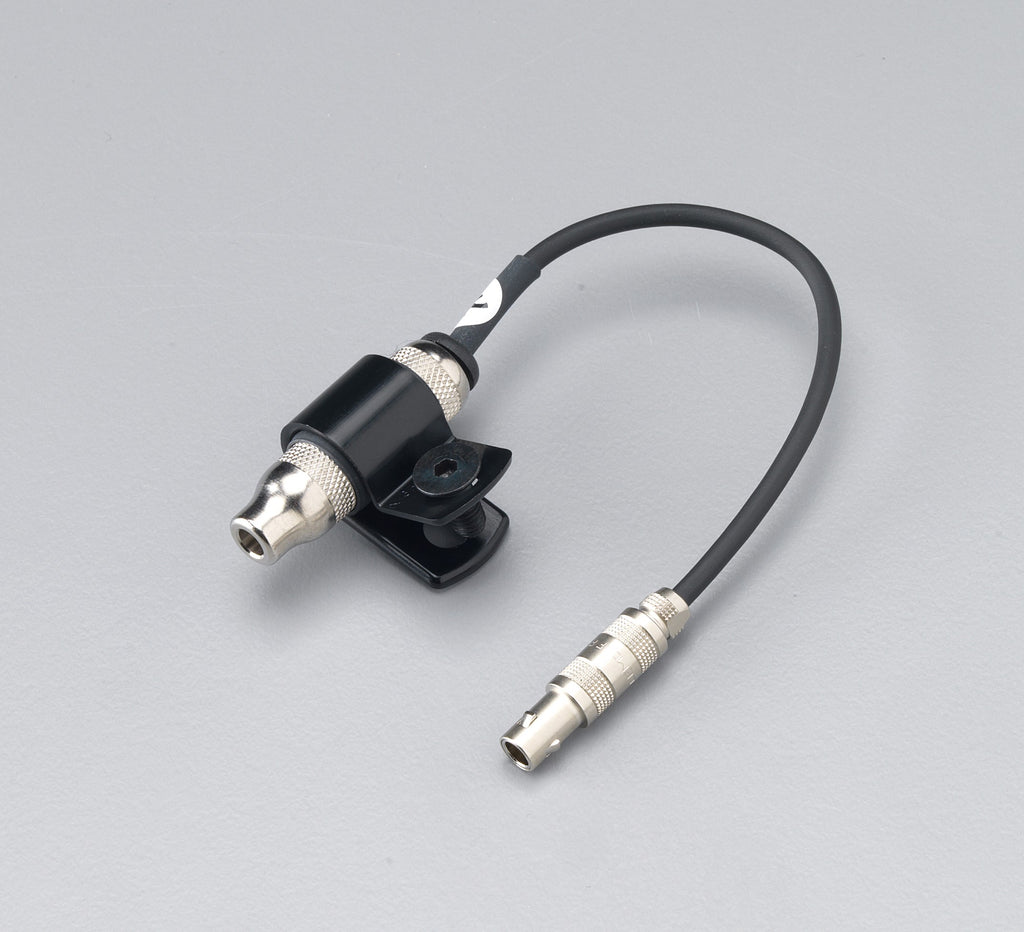 Sparco Adaptador Para Casco Stilo Turismo/Formula Jack 3,5Mm A Auriculares - Sparco original | APEXCORSE