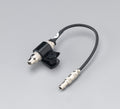 Sparco Adaptador Para Casco Stilo Turismo/Formula Jack 3,5Mm A Auriculares - Sparco original | APEXCORSE