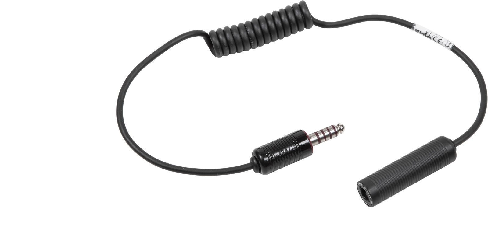 Sparco Adaptador Peltor /Mrtc Hembra Nexus 4 A Macho Nexus 5 - Sparco original | APEXCORSE