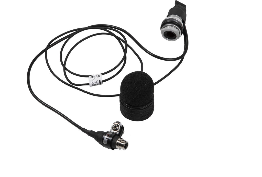 Sparco Recambio Microfono Stilo Con Conexión Rca - Sparco original | APEXCORSE