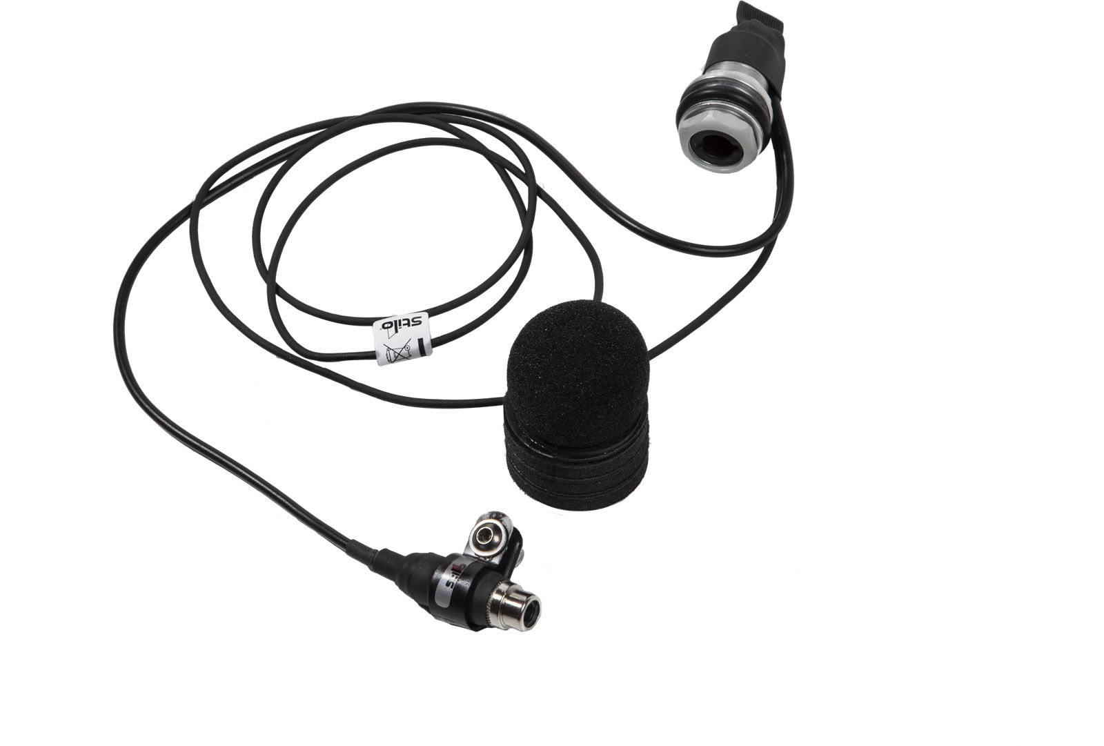 Sparco Recambio Microfono Stilo Con Conexión Rca - Sparco original | APEXCORSE