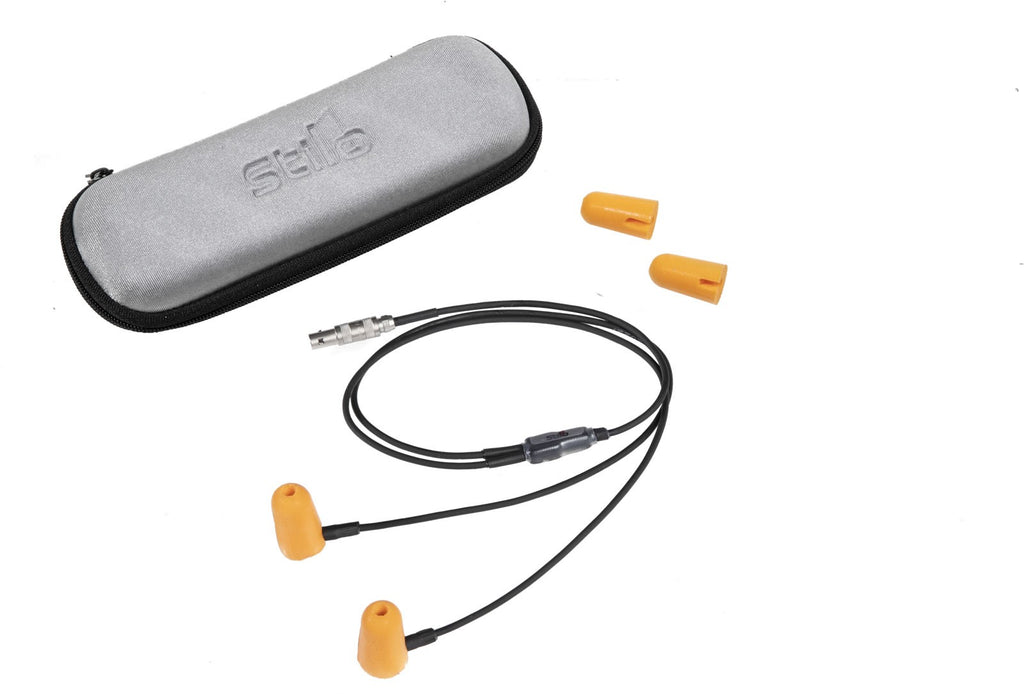 Sparco Tapones Recambio Para Auriculares Tipo Tapon Ae0300/Ae0303/Ae0326 - Sparco original | APEXCORSE
