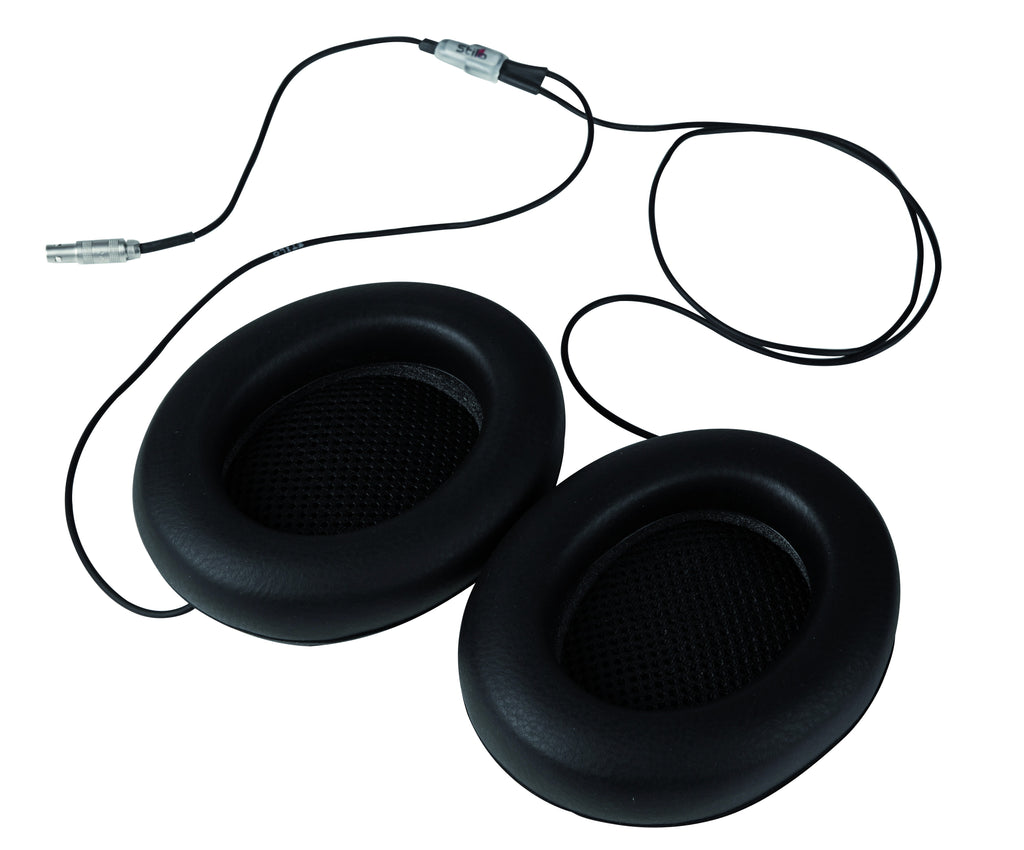 Sparco Auriculares Con Orejera Tipo Rally Para Casco Turismo Conexión Stilo Macho - Sparco original | APEXCORSE