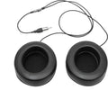 Sparco Auriculares Con Orejera Tipo Rally Para Casco Turismo Conexión Macho Rca - Sparco original | APEXCORSE