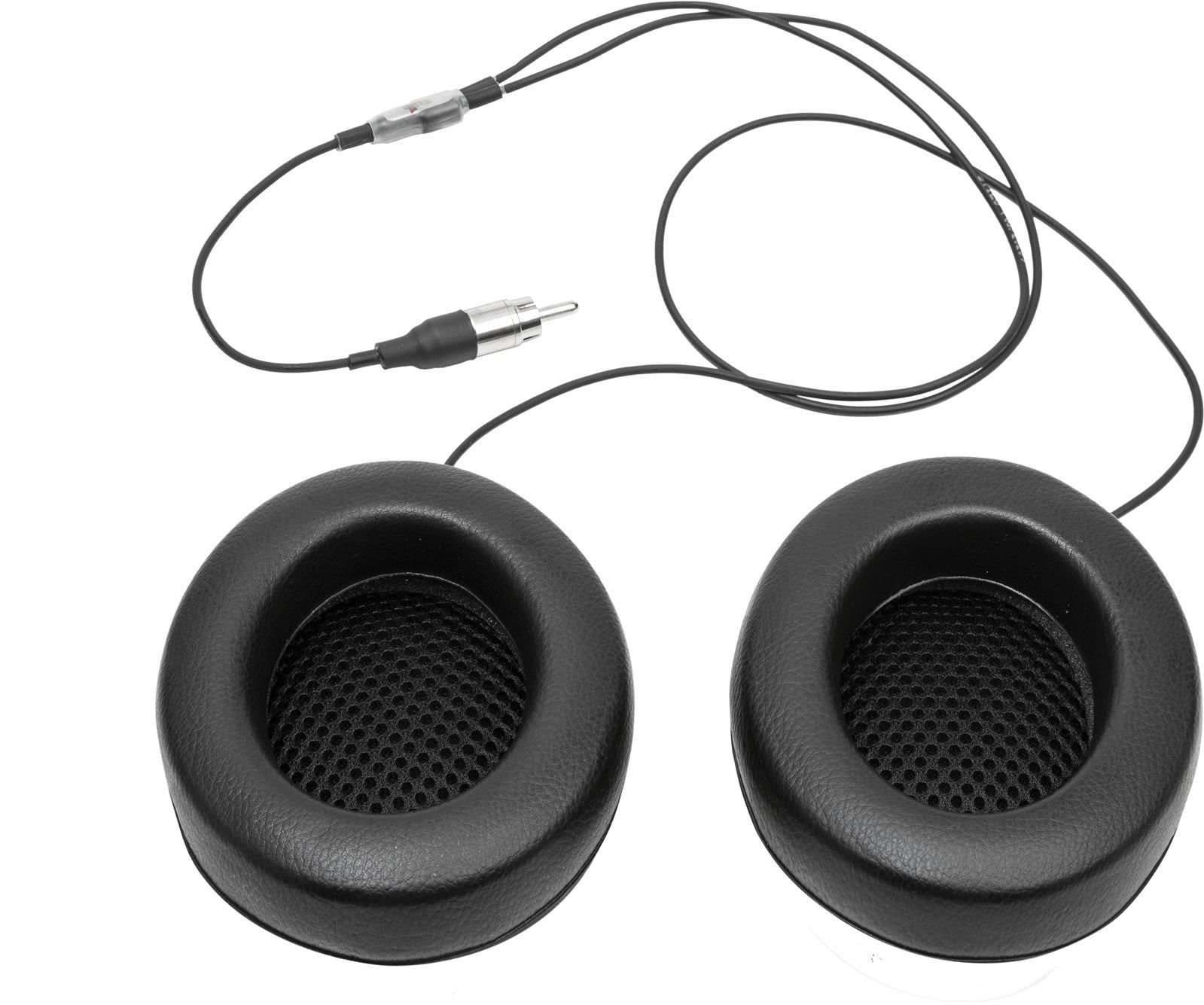 Sparco Auriculares Con Orejera Tipo Rally Para Casco Turismo Conexión Macho Rca - Sparco original | APEXCORSE