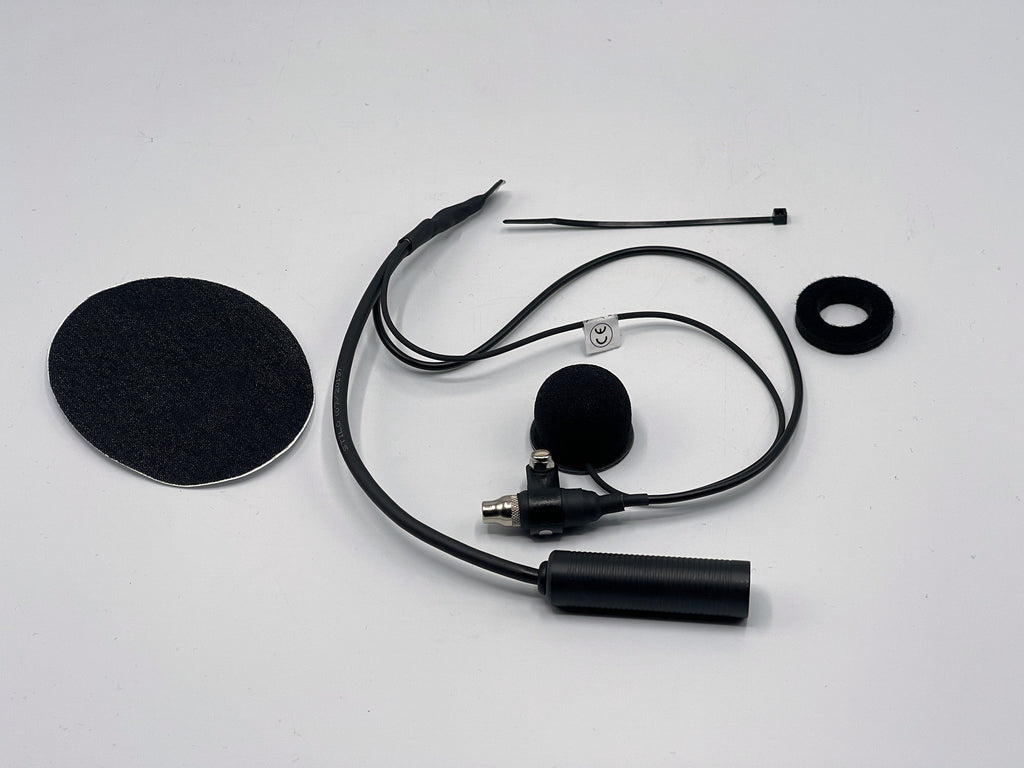 Sparco Elettr. Naked Female Nexus 4C - Jack 3,5 Mm Earplug - Mic Stilo - Sparco original | APEXCORSE