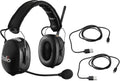 Sparco Casco De Enlace Conexión Doble Para Pitlane Inalambrico(Bluetooth Como Sistema Cq0009/Cq0010 - Sparco original | APEXCORSE