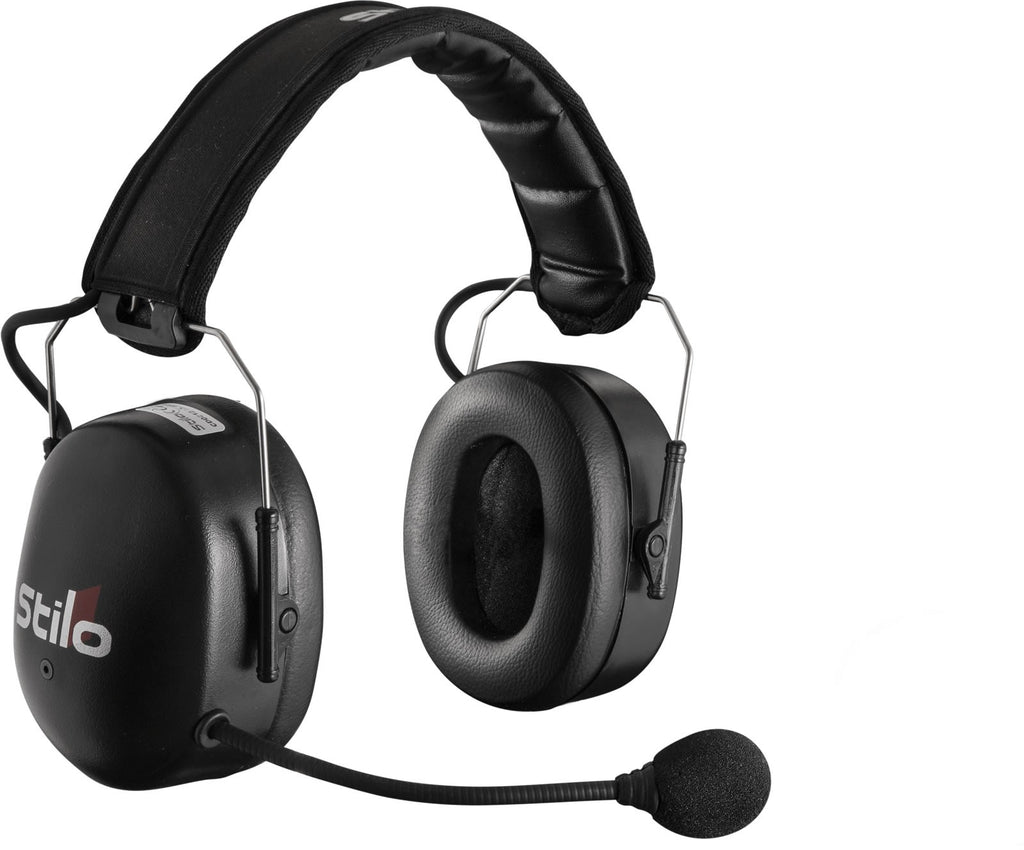 Sparco Cascos De Comunicación Para Circuito Con Conexión Para Cables Yd - Sparco original | APEXCORSE