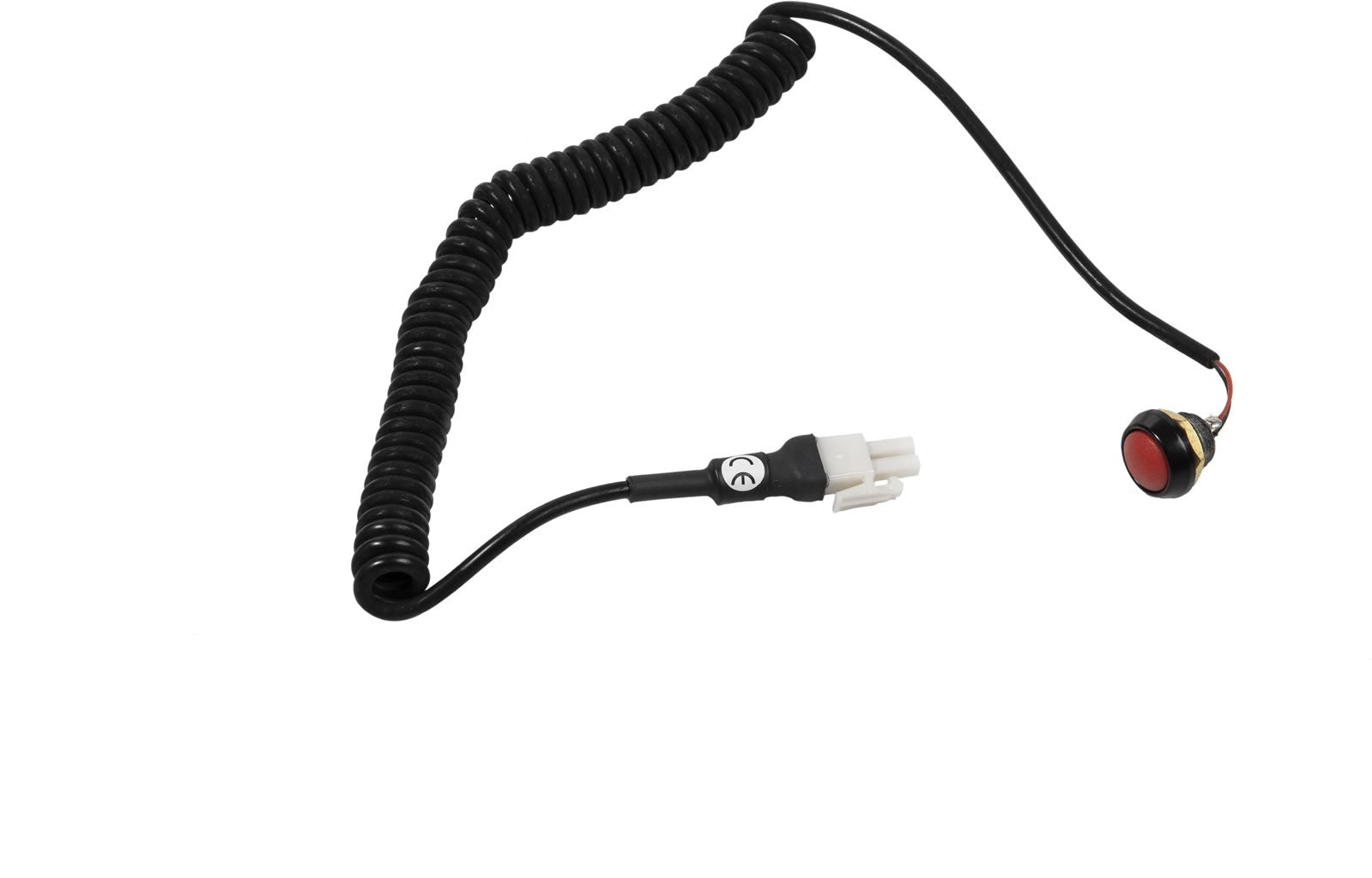 Sparco Boton Y Cableado De Accionamiento De Comunicación Para Sistema Ptt - Sparco original | APEXCORSE