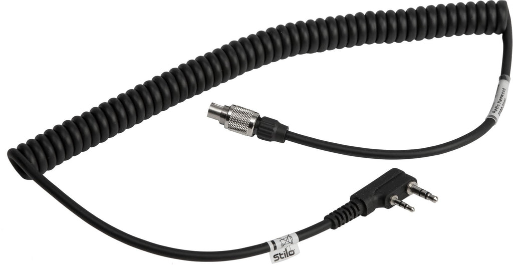 Sparco Cableado Para Conexion A Radio Kenwood Con 2 Jacks - Sparco original | APEXCORSE