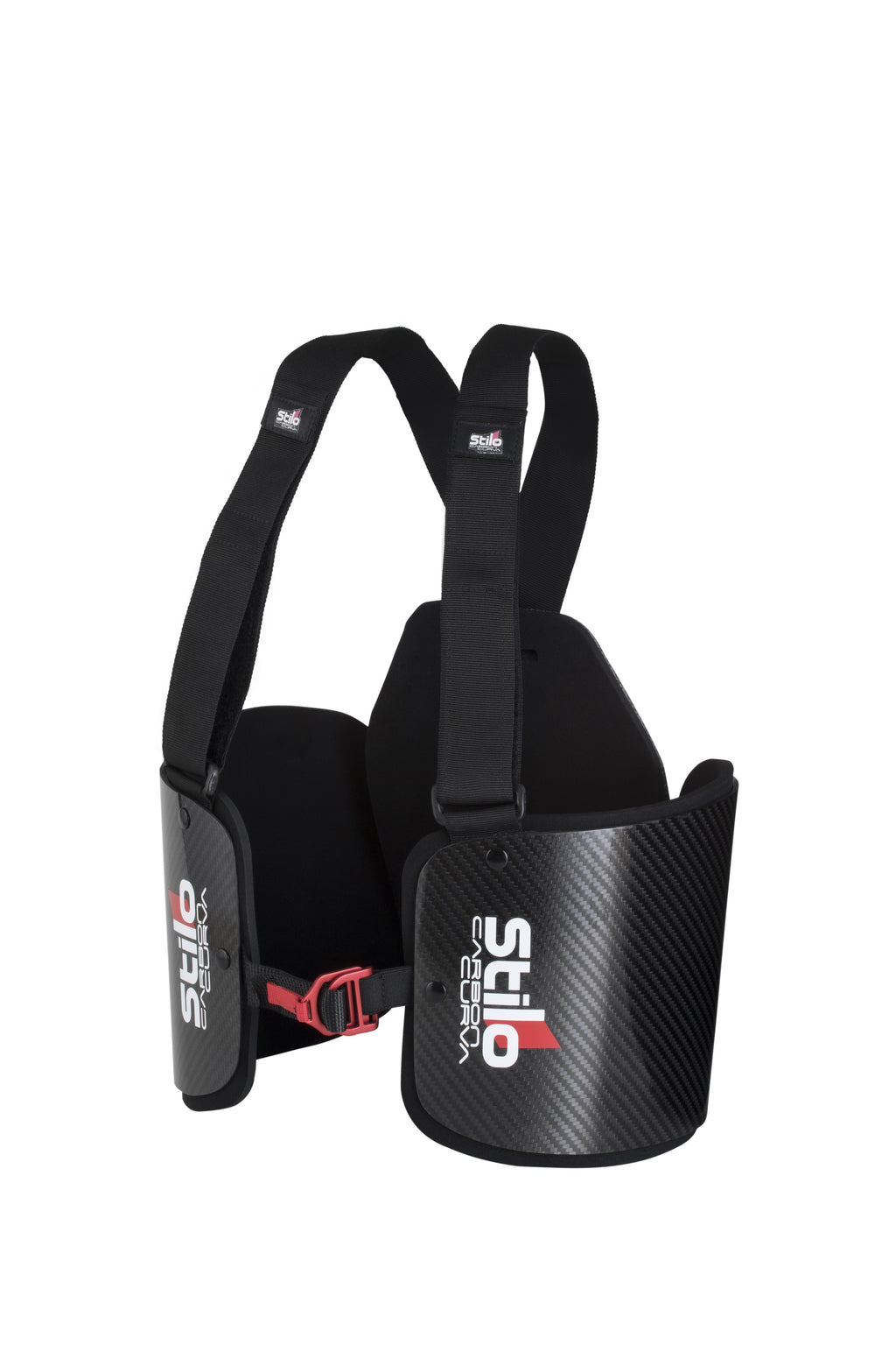 Sparco Costillar Karting Stilo Carbono Curba Talla S - Sparco original | APEXCORSE