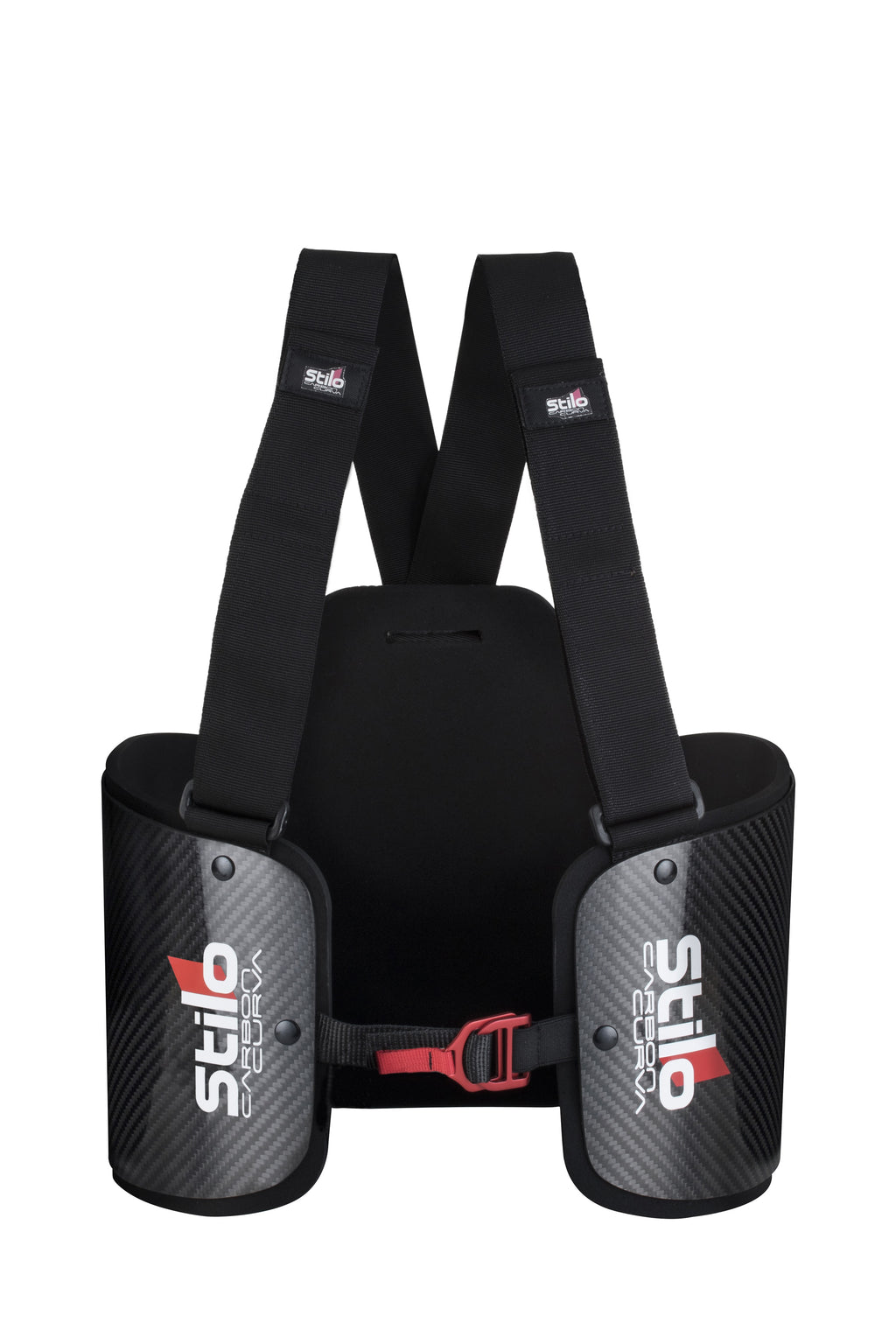 Sparco Costillar Karting Stilo Carbono Curba Talla M - Sparco | APEXCORSE imagen 2