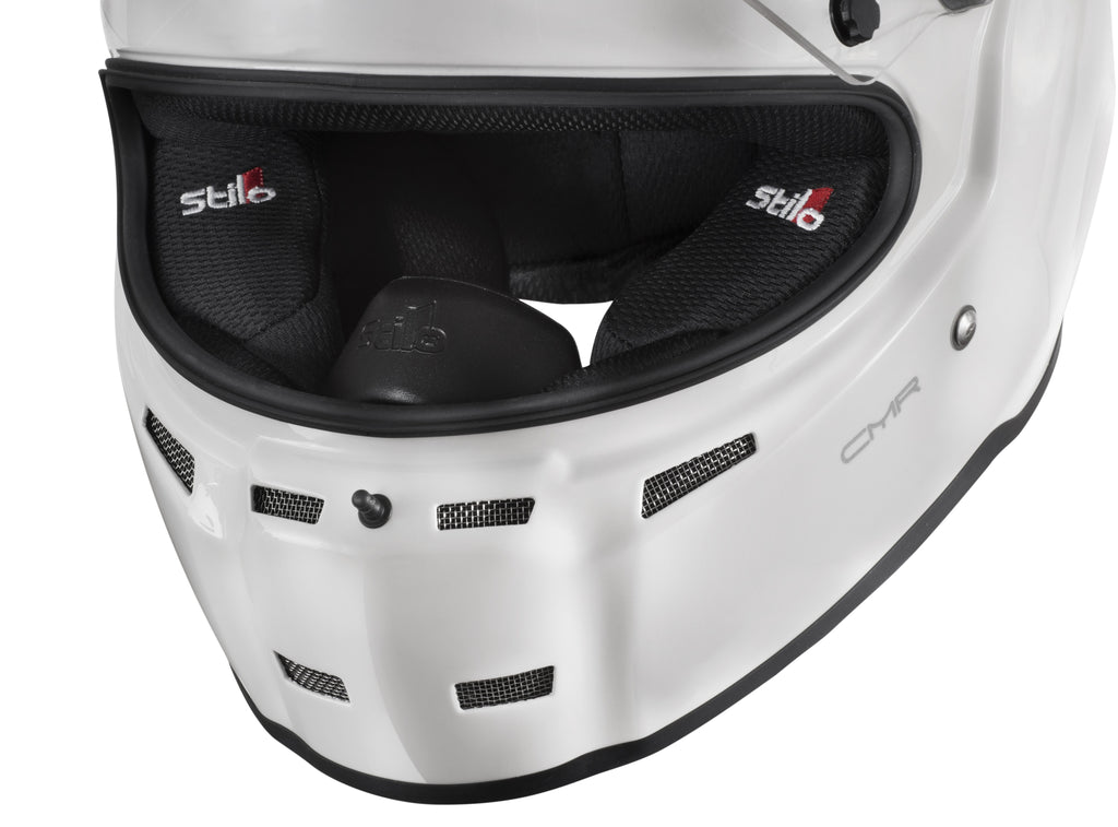 Sparco Proteccion Nasal Para Casco St5 Krt Y Cmr - Sparco | APEXCORSE imagen 4